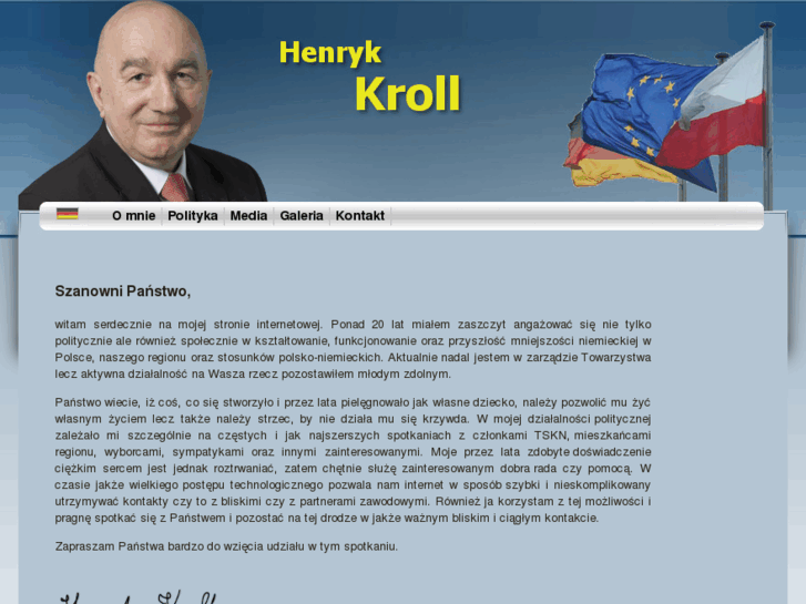 www.henrykkroll.eu