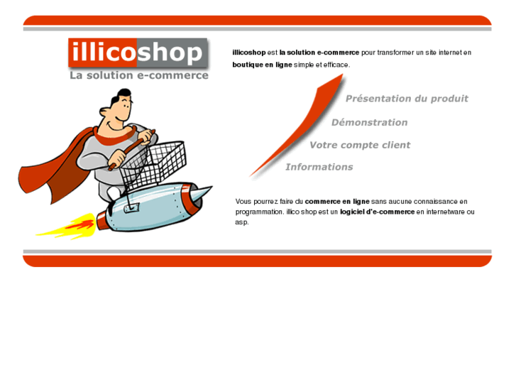 www.illicoshop.com