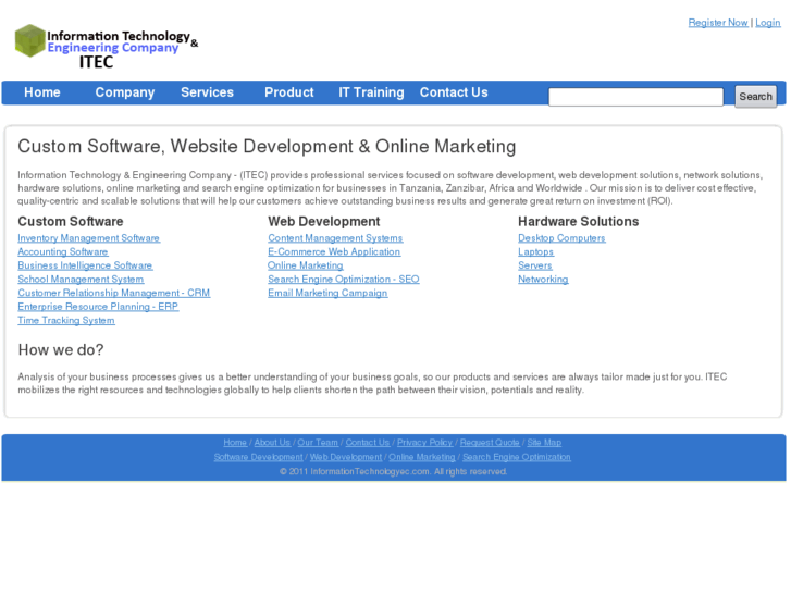 www.informationtechnologyec.com
