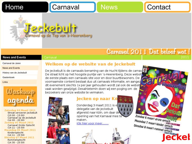 www.jeckebult.nl