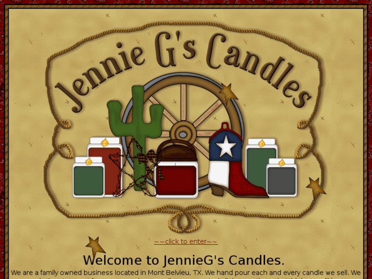 www.jenniegscandles.net