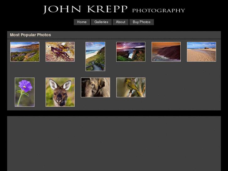 www.johnkrepp.net