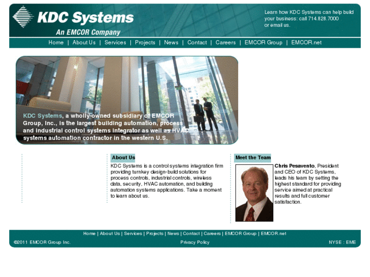 www.kdc-systems.com