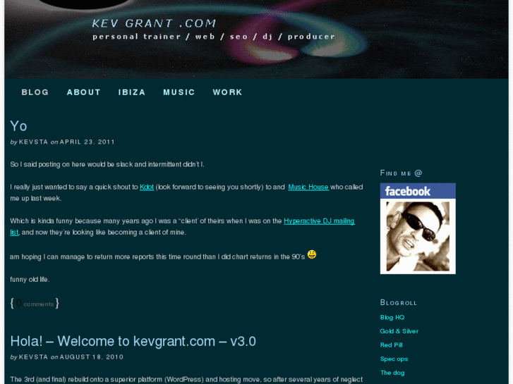 www.kevgrant.com