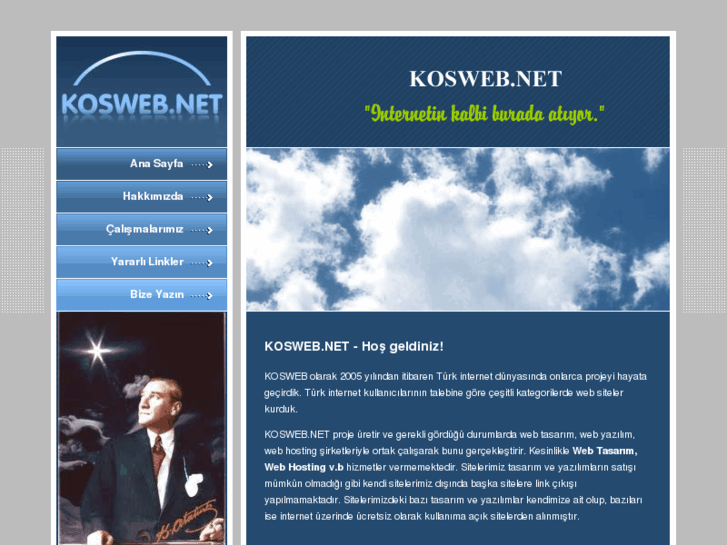 www.kosweb.net