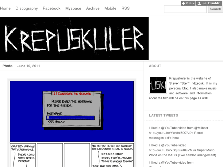 www.krepuskuler.com