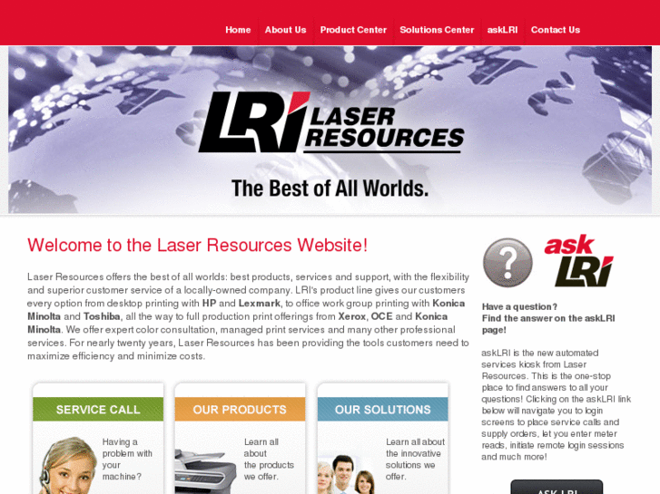 www.laserllc.com