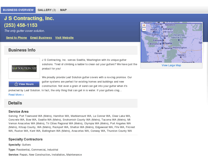 www.leafsolution-nw.com