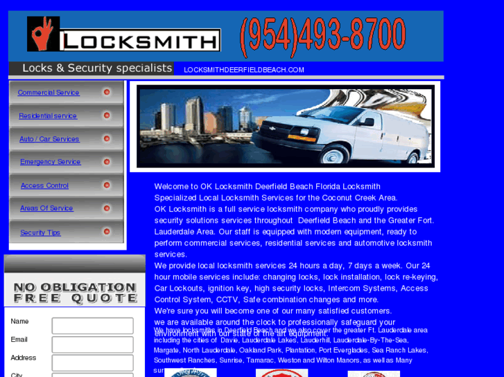 www.locksmithdeerfieldbeach.com