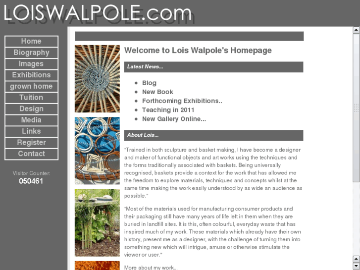 www.loiswalpole.com