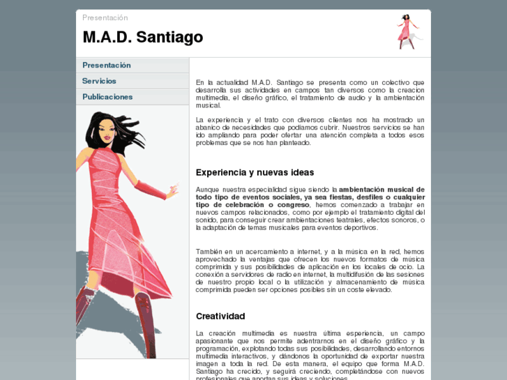 www.madsantiago.com