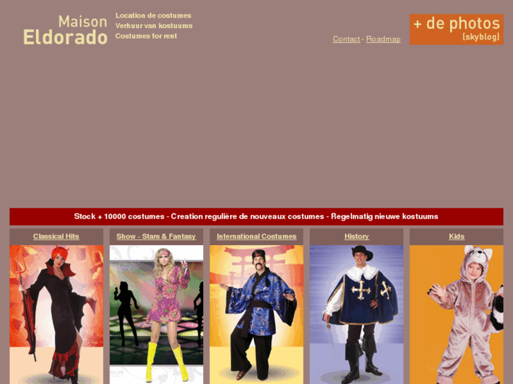 www.maisoneldorado.com