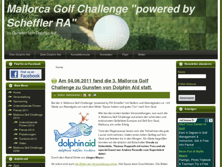 www.mallorca-golf-challenge.com