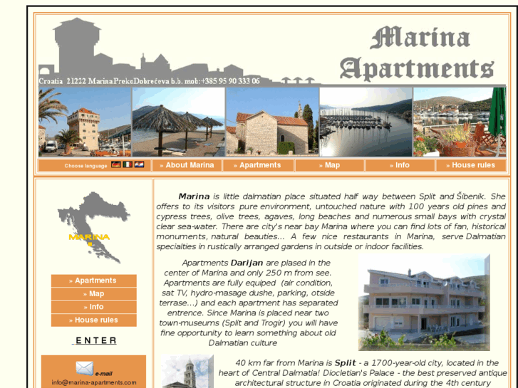 www.marina-apartments.com