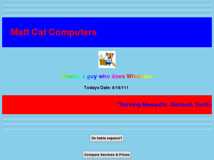www.mattcatcomputers.com