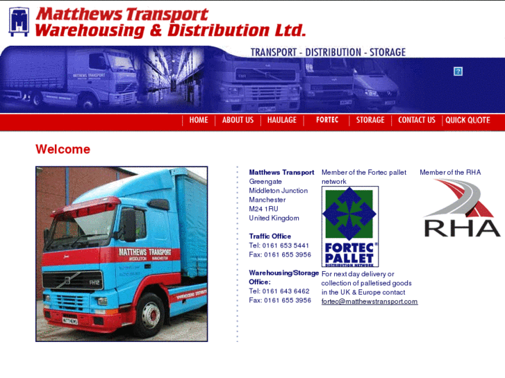 www.matthewstransport.com