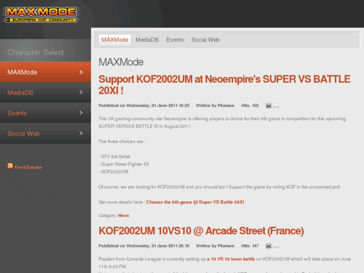 www.maxmode.net