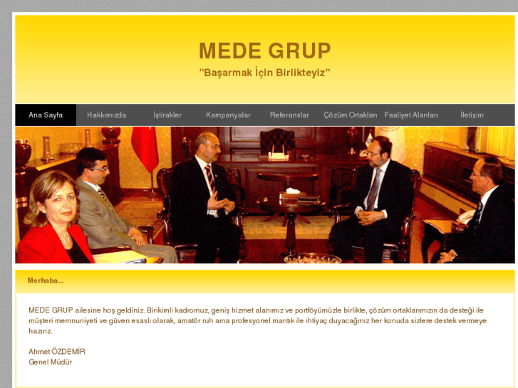 www.medegrup.com