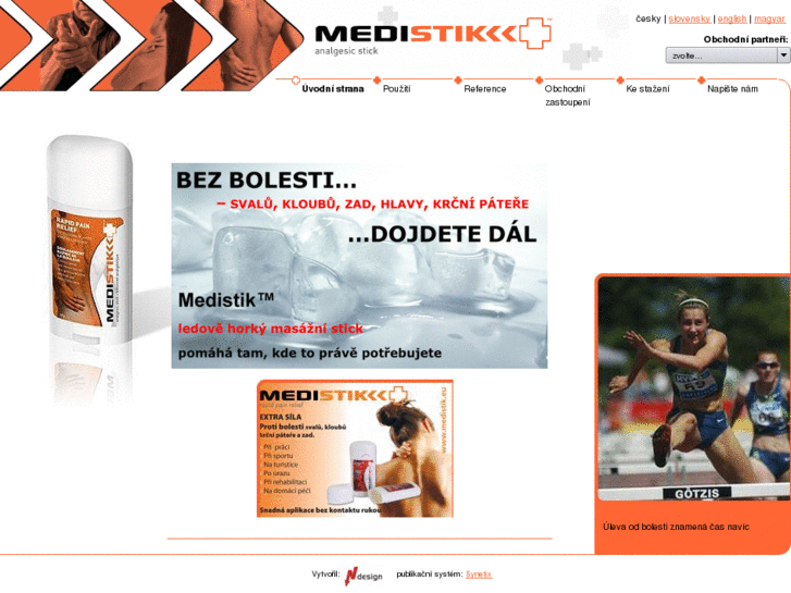 www.medistik.eu