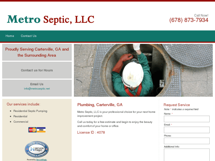 www.metroseptic.net