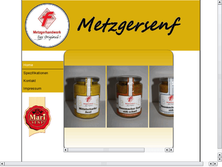 www.metzgersenf.com