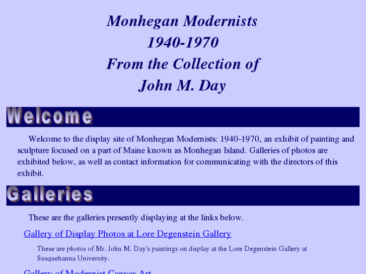 www.monheganmodernism.com