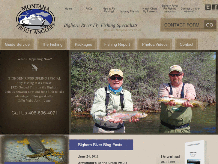 www.montanatroutanglers.com