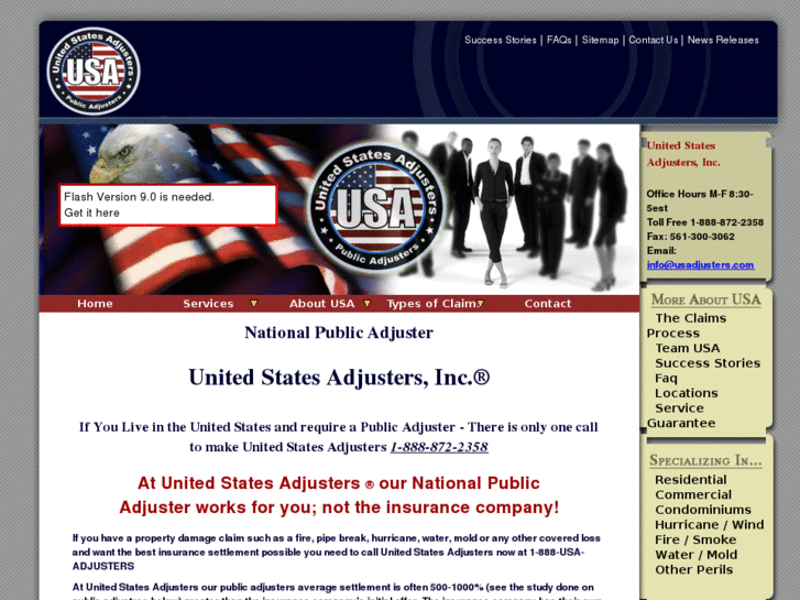 www.nationalpublicadjuster.com
