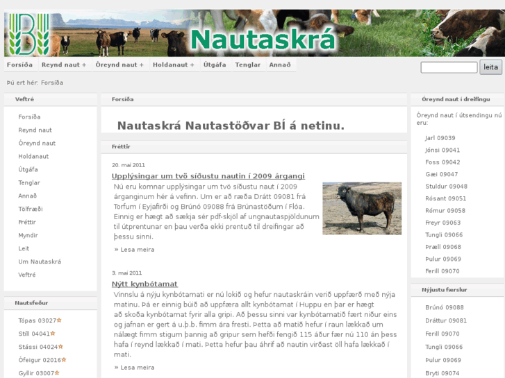 www.nautaskra.net