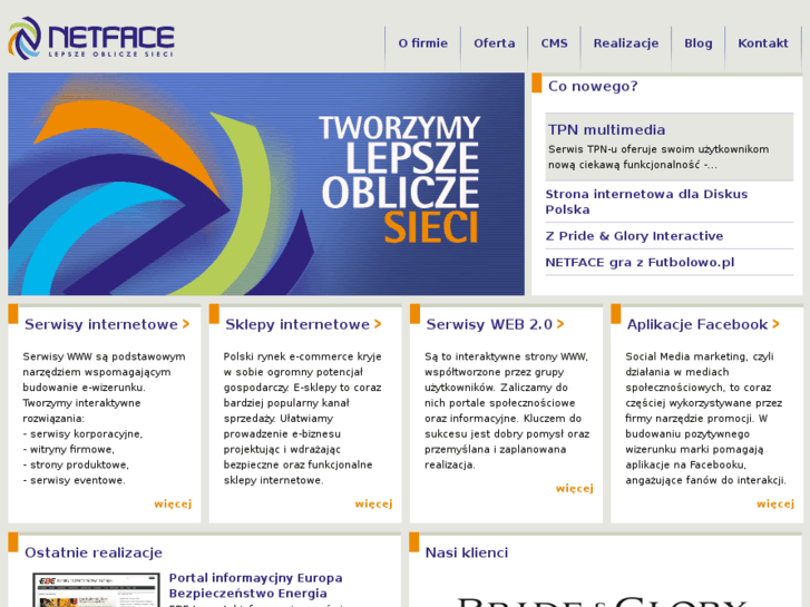 www.netface.pl