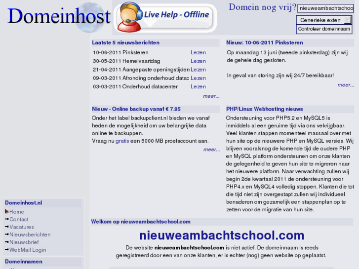 www.nieuweambachtschool.com