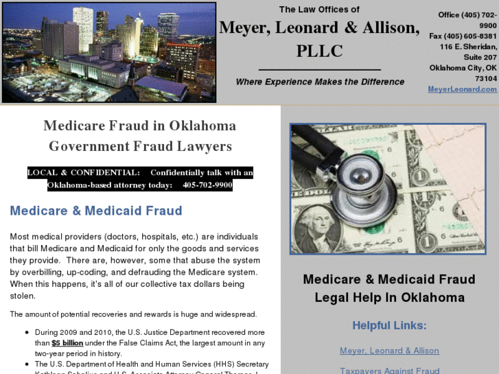 www.oklahoma-medicare-fraud-lawyer.com