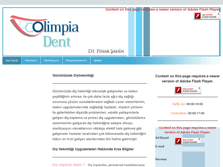 www.olimpiadent.com