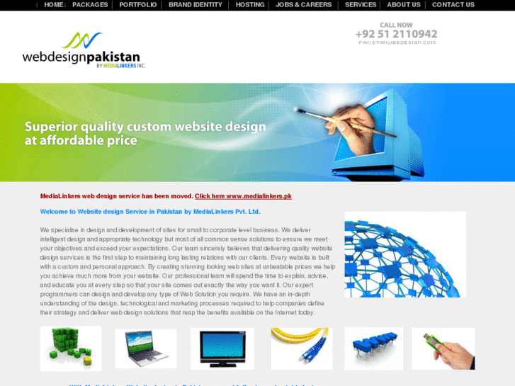 www.pakistanwebdesign.com
