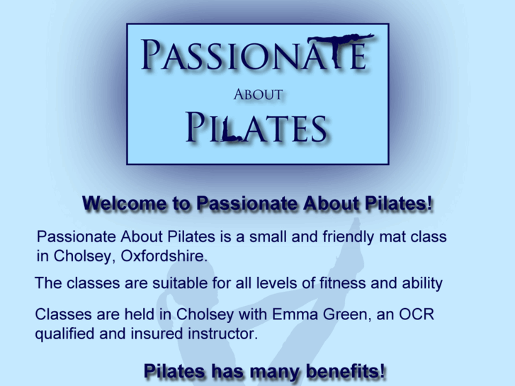 www.passionateaboutpilates.com