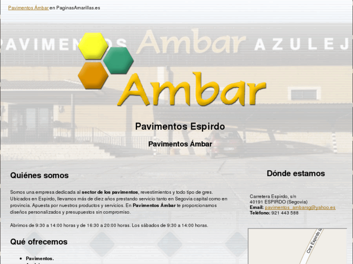 www.pavimentosambar.es