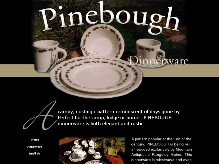 www.pinebough.com