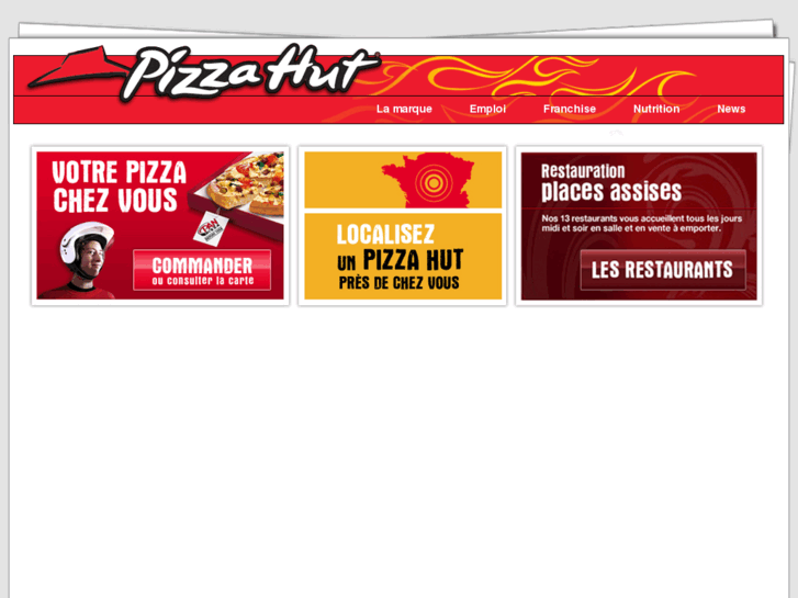 www.pizzahut.fr
