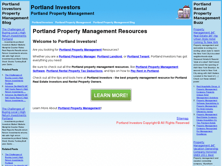 www.portlandinvestors.info