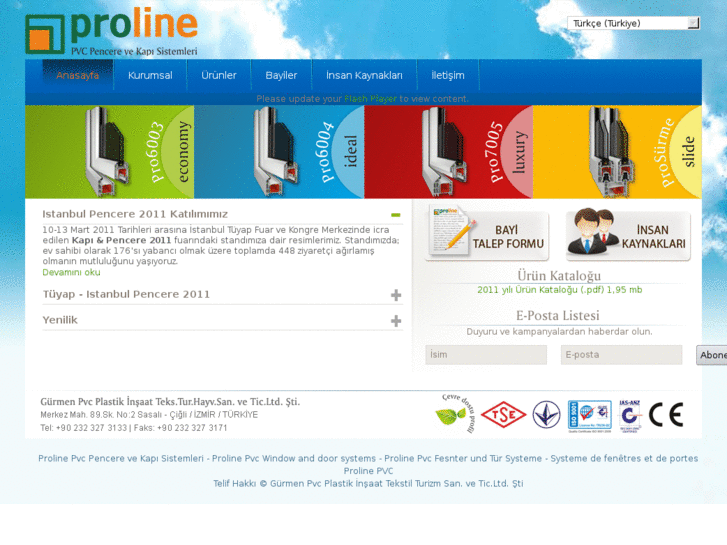 www.prolinepvc.com