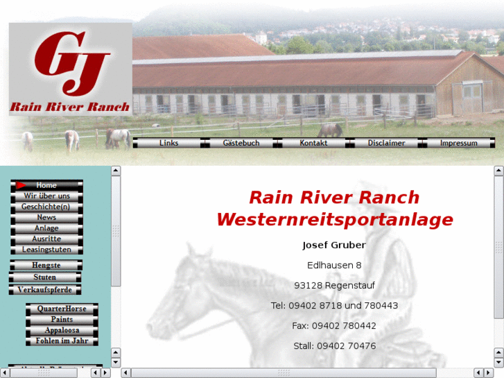 www.rainriverranch.com