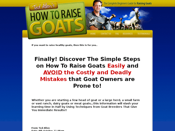 www.raising-goats.com