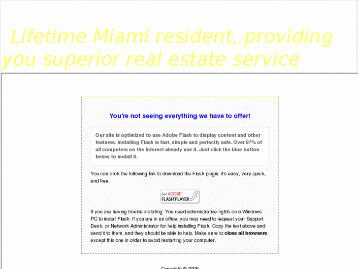 www.ramsrealestate.com