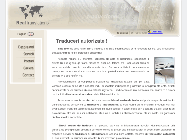 www.real-translations.ro