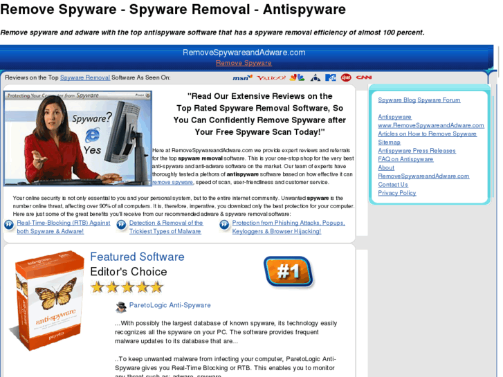 www.removespywareandadware.com