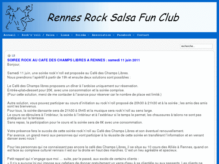 www.rennes-rock-salsa-fun-club.com