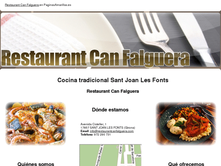 www.restaurantcanfalguera.com