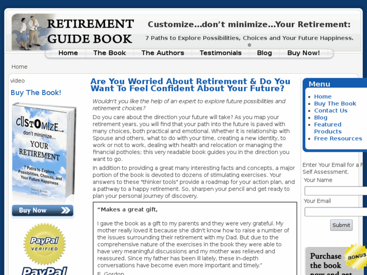 www.retirementguidebook.com