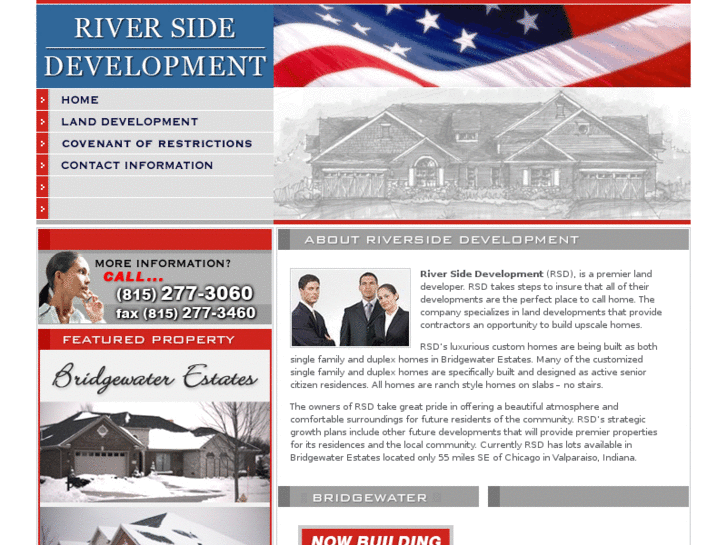 www.riversidedev.net