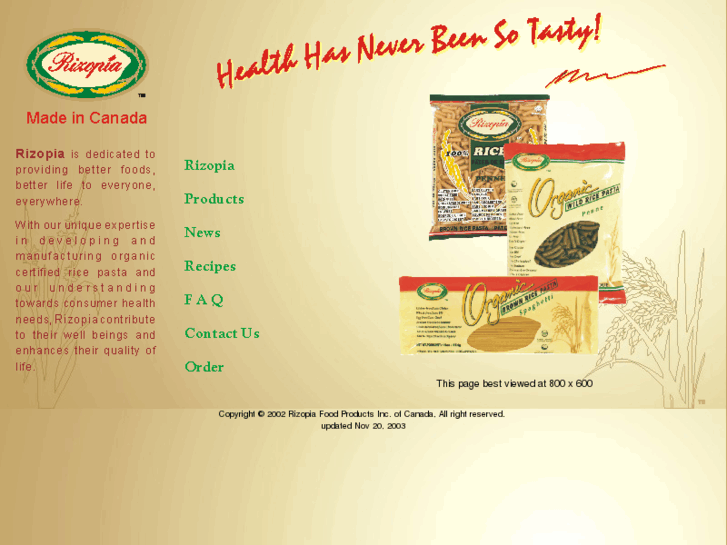 www.rizopia.com